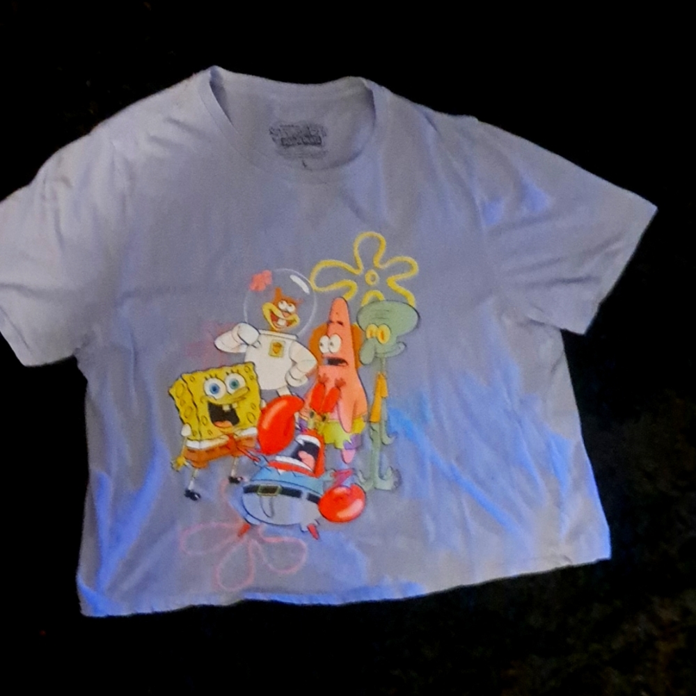 Nickelodeon T-shirt